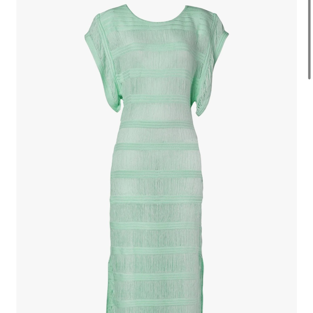 BAOBAB swim cover up